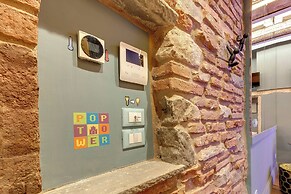 Mamo Florence - Pop Tower Apartments