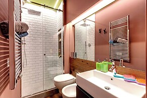 Mamo Florence - Pop Tower Apartments