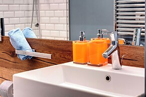 Mamo Florence - Pop Tower Apartments