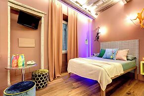 Mamo Florence - Pop Tower Apartments