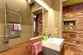 Mamo Florence - Pop Tower Apartments