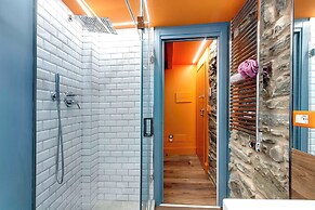 Mamo Florence - Pop Tower Apartments