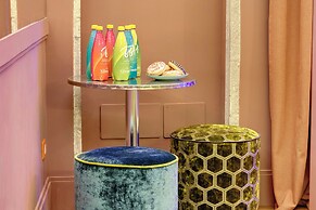 Mamo Florence - Pop Tower Apartments