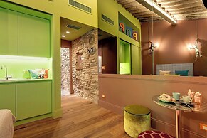 Mamo Florence - Pop Tower Apartments