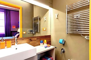 Mamo Florence - Pop Tower Apartments