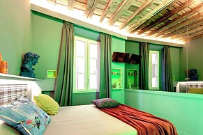 Mamo Florence - Pop Tower Apartments