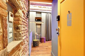 Mamo Florence - Pop Tower Apartments