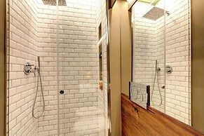 Mamo Florence - Pop Tower Apartments