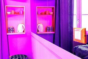 Mamo Florence - Pop Tower Apartments