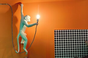 Mamo Florence - Pop Tower Apartments