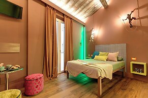 Mamo Florence - Pop Tower Apartments