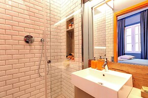 Mamo Florence - Pop Tower Apartments