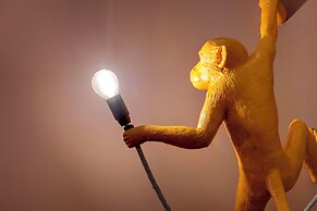 Mamo Florence - Pop Tower Apartments