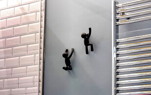 Mamo Florence - Pop Tower Apartments