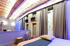 Mamo Florence - Pop Tower Apartments