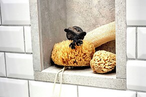 Mamo Florence - Pop Tower Apartments