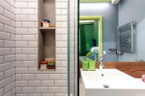 Mamo Florence - Pop Tower Apartments