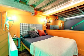 Mamo Florence - Pop Tower Apartments