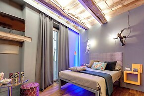 Mamo Florence - Pop Tower Apartments