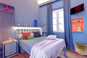 Mamo Florence - Pop Tower Apartments