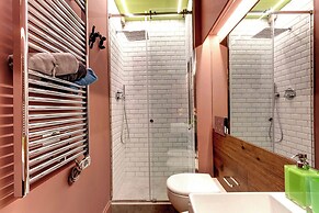 Mamo Florence - Pop Tower Apartments