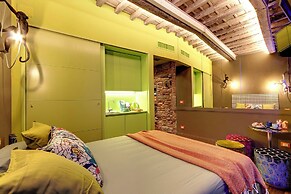 Mamo Florence - Pop Tower Apartments