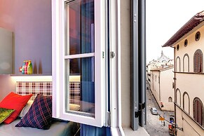 Mamo Florence - Pop Tower Apartments