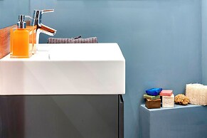 Mamo Florence - Pop Tower Apartments