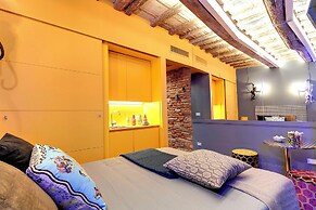 Mamo Florence - Pop Tower Apartments