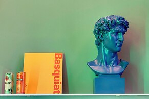 Mamo Florence - Pop Tower Apartments