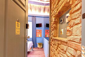 Mamo Florence - Pop Tower Apartments