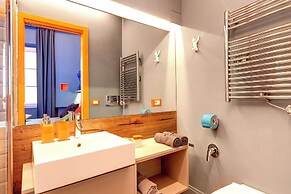 Mamo Florence - Pop Tower Apartments