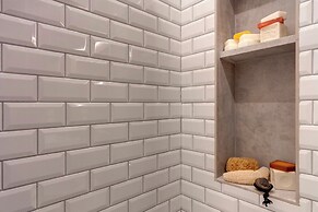 Mamo Florence - Pop Tower Apartments