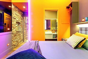 Mamo Florence - Pop Tower Apartments