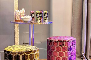 Mamo Florence - Pop Tower Apartments