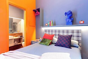 Mamo Florence - Pop Tower Apartments