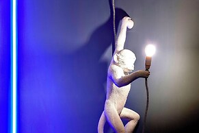 Mamo Florence - Pop Tower Apartments