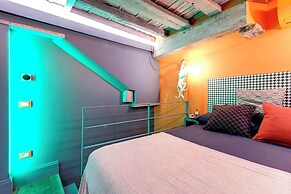 Mamo Florence - Pop Tower Apartments