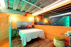 Mamo Florence - Pop Tower Apartments