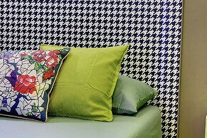 Mamo Florence - Pop Tower Apartments