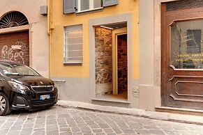 Mamo Florence - Pop Tower Apartments