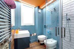 Mamo Florence - Pop Tower Apartments