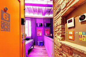 Mamo Florence - Pop Tower Apartments