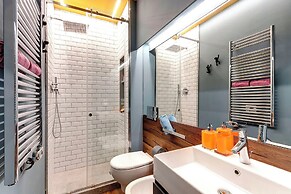 Mamo Florence - Pop Tower Apartments