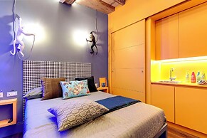 Mamo Florence - Pop Tower Apartments