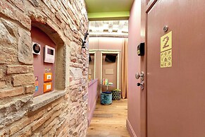 Mamo Florence - Pop Tower Apartments