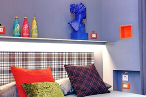 Mamo Florence - Pop Tower Apartments