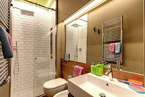 Mamo Florence - Pop Tower Apartments