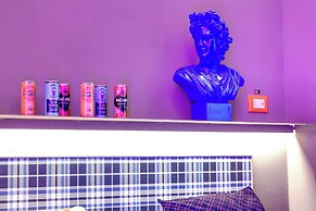 Mamo Florence - Pop Tower Apartments