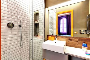 Mamo Florence - Pop Tower Apartments